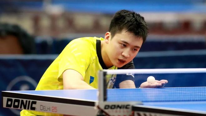 王俊杰确定11月回国参加全运会，中断留美计划