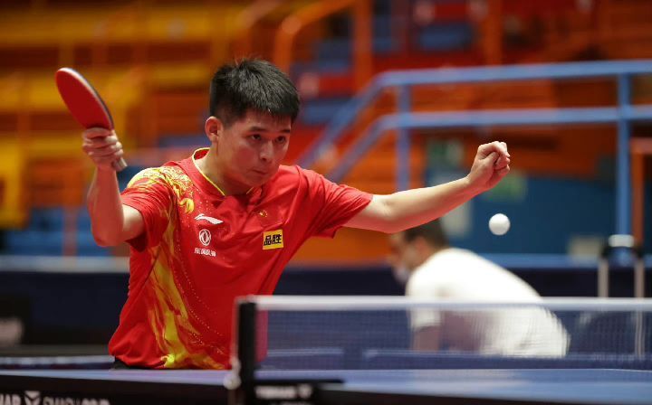 连胜的终止 连胜的终止