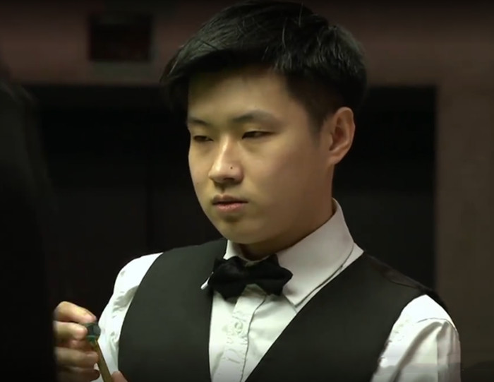 彩的双打比 彩的双打比